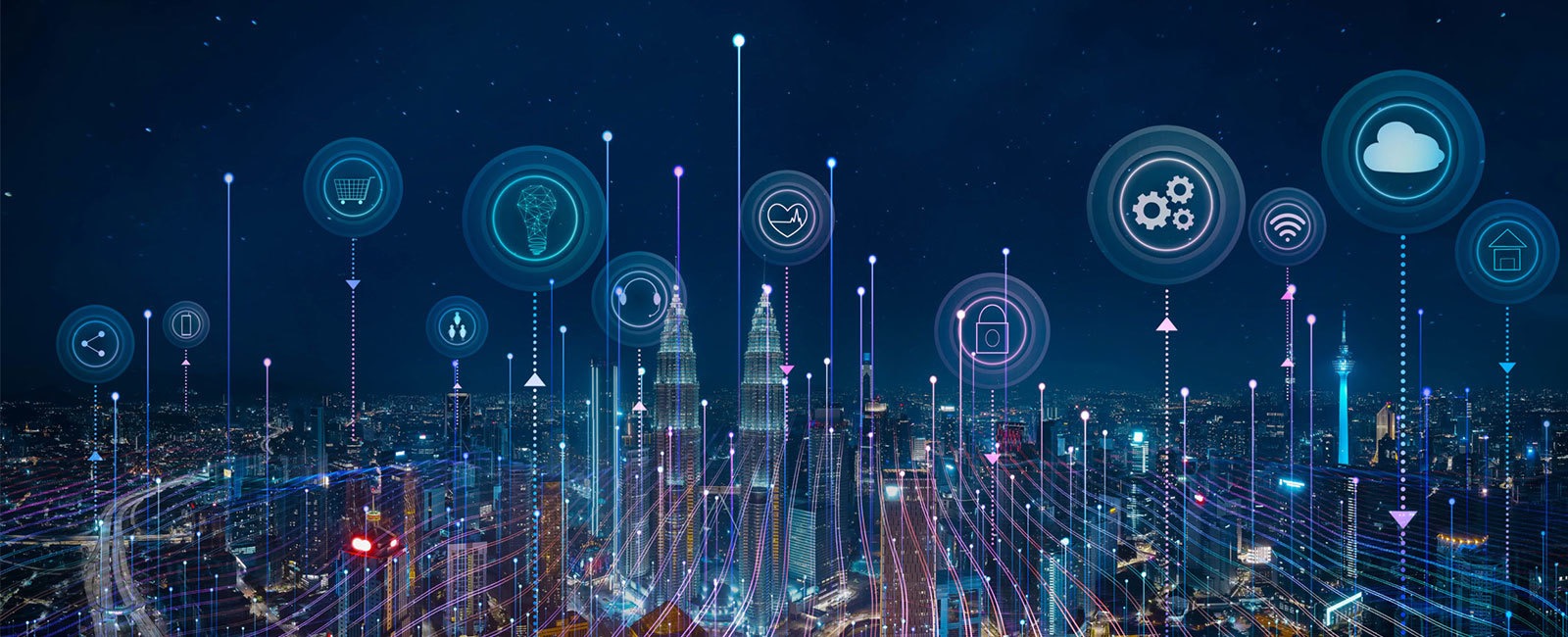 Pantalla inteligente | La máquina de publicidad LCD potencia la diversificación