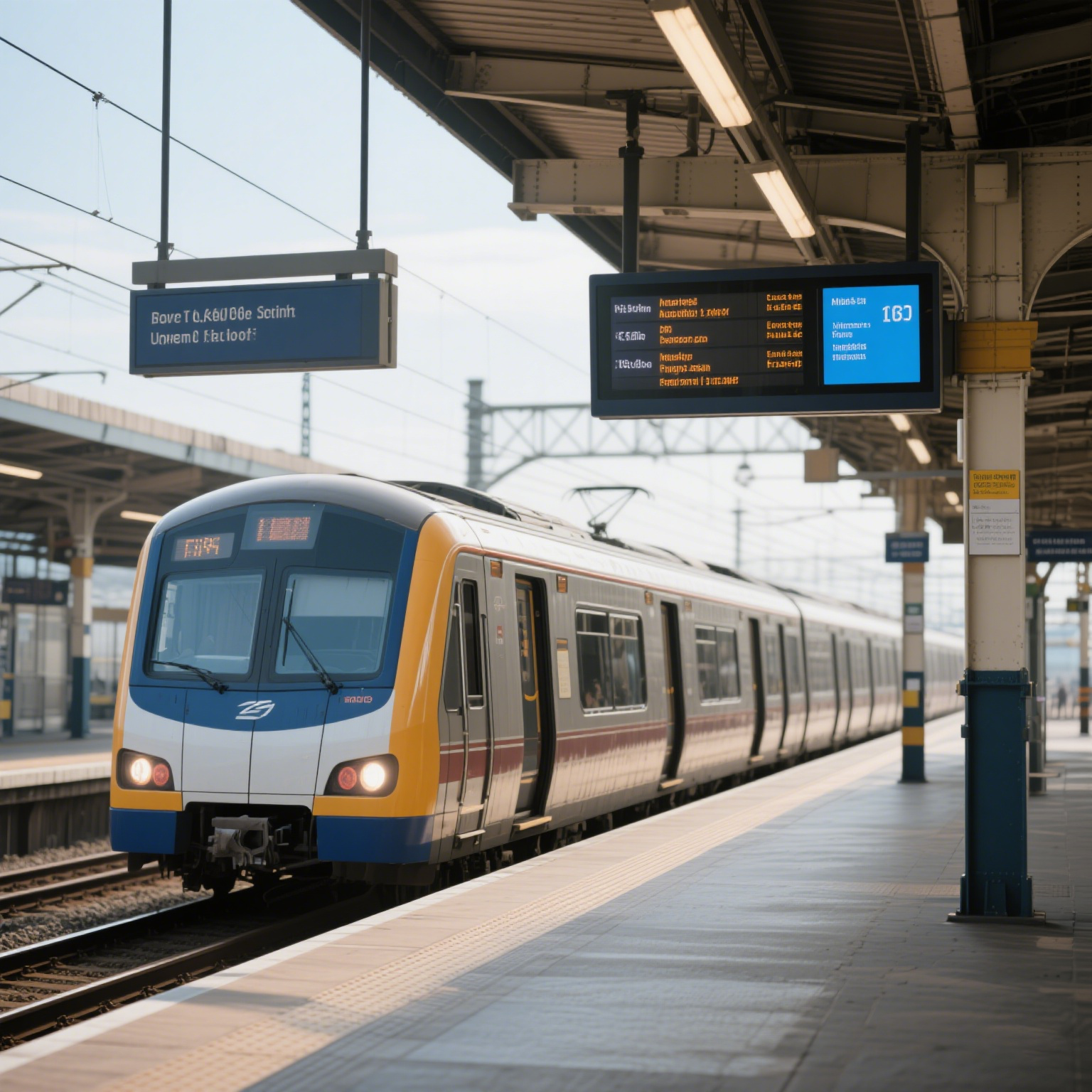 ¿Qué son las pantallas electrónicas de paradas de autobús y cómo funcionan?