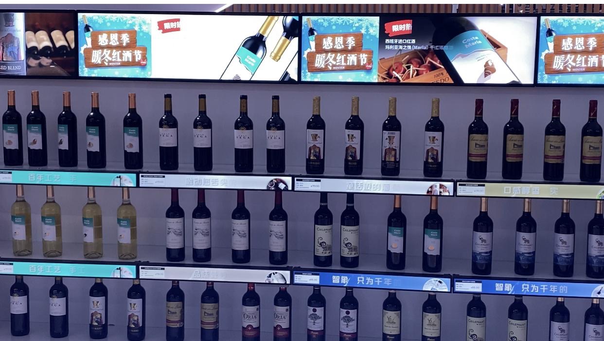 Pantalla de barra | Una herramienta versátil de visualización de información en el contexto de los tiempos