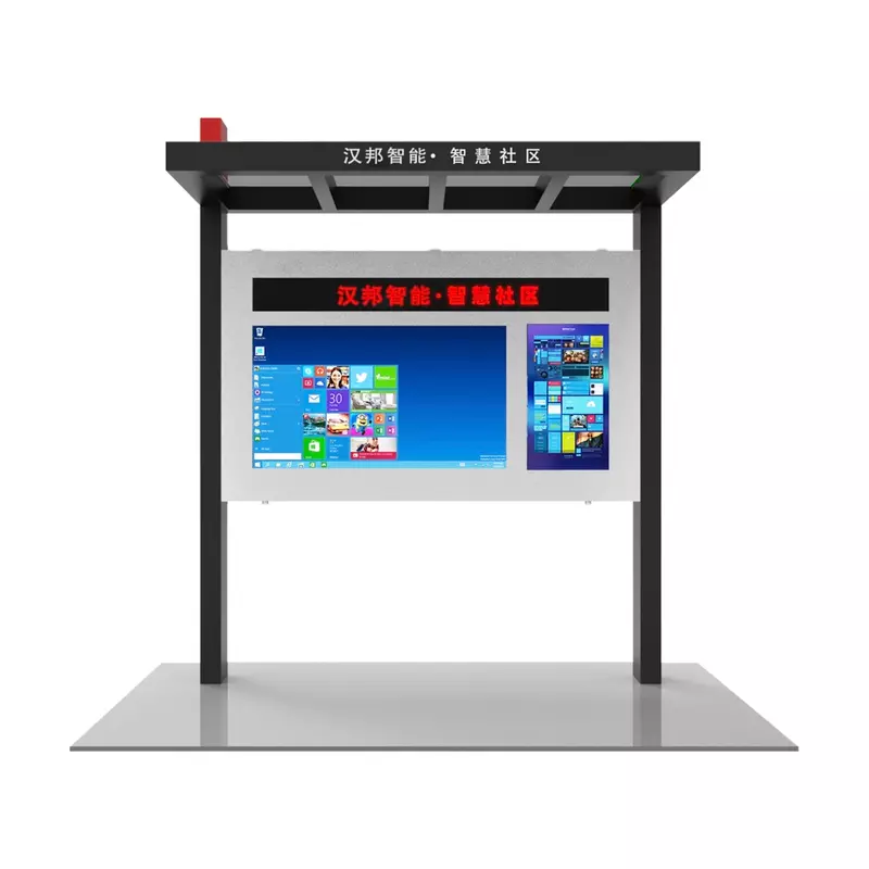 ¿Cómo puede la señalización digital mejorar la orientación?