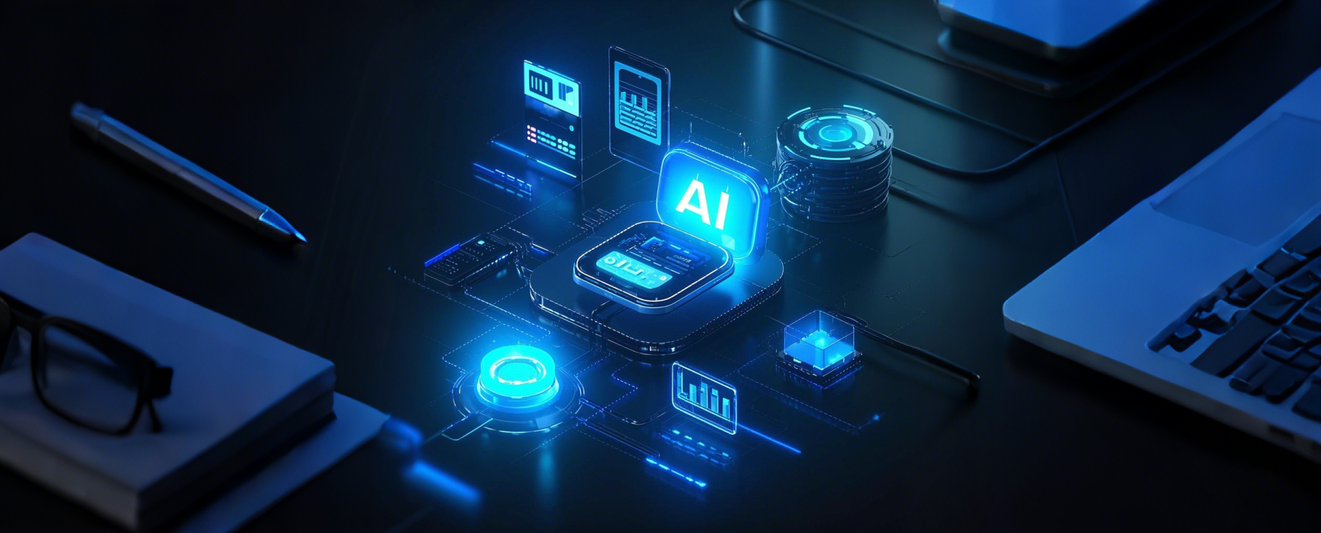 Deepseek y Hanbang: pionero una nueva era en tecnología inteligente