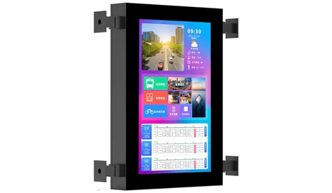 Estaciones de autobuses inteligentes: integración de soluciones de señalización digital en autobuses para una mejor movilidad urbana
