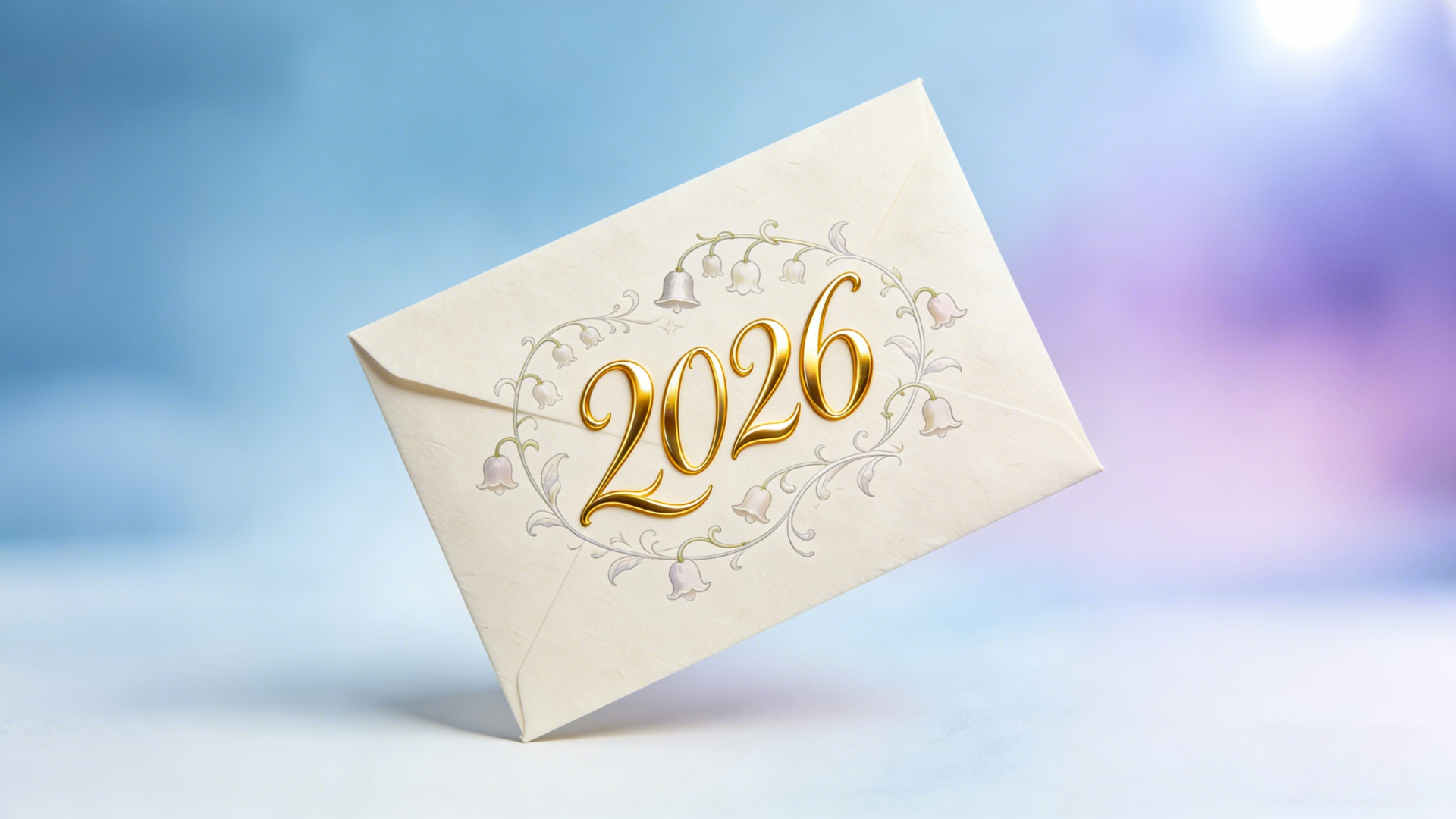 A nuestros socios y amigos: una carta de bienvenida al 2026